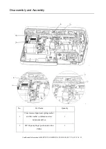 Preview for 56 page of MEDCAPTAIN HP-60 Service Manual