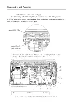 Preview for 59 page of MEDCAPTAIN HP-60 Service Manual