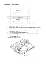 Preview for 63 page of MEDCAPTAIN HP-60 Service Manual