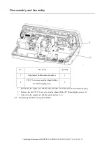 Preview for 66 page of MEDCAPTAIN HP-60 Service Manual