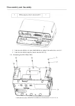 Preview for 70 page of MEDCAPTAIN HP-60 Service Manual