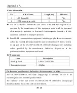 Preview for 43 page of MEDCAPTAIN VS-10H Operation Manual