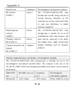 Preview for 44 page of MEDCAPTAIN VS-10H Operation Manual