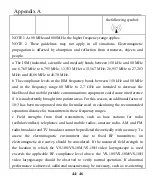 Preview for 49 page of MEDCAPTAIN VS-10H Operation Manual