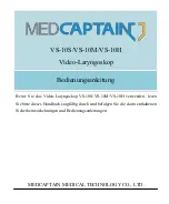 Preview for 53 page of MEDCAPTAIN VS-10H Operation Manual