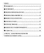 Preview for 59 page of MEDCAPTAIN VS-10H Operation Manual