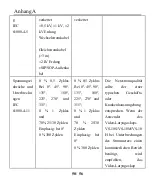 Preview for 109 page of MEDCAPTAIN VS-10H Operation Manual