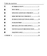 Preview for 123 page of MEDCAPTAIN VS-10H Operation Manual