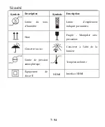 Preview for 130 page of MEDCAPTAIN VS-10H Operation Manual