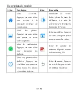 Preview for 140 page of MEDCAPTAIN VS-10H Operation Manual