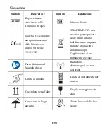 Preview for 189 page of MEDCAPTAIN VS-10H Operation Manual