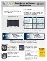 Medcare Products 402450 Instructions preview