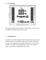 Preview for 12 page of MedDex Solutions DeXtra Instruction Manual