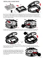 Предварительный просмотр 6 страницы Mede8er MED1000X 3D User Manual