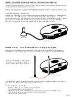 Предварительный просмотр 16 страницы Mede8er MED1000X 3D User Manual