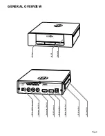 Предварительный просмотр 4 страницы Mede8er MED200X User Manual