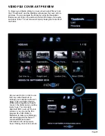 Preview for 16 page of Mede8er MED200X User Manual