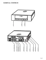 Preview for 4 page of Mede8er MED250X User Manual