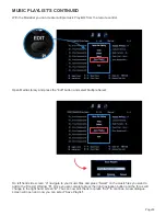 Preview for 15 page of Mede8er MED250X User Manual