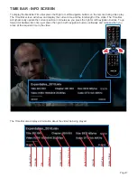 Preview for 18 page of Mede8er MED250X User Manual