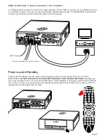 Предварительный просмотр 6 страницы Mede8er MED400X2S User Manual