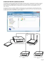 Предварительный просмотр 11 страницы Mede8er MED400X2S User Manual