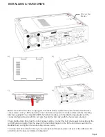 Предварительный просмотр 5 страницы Mede8er MED450X2 User Manual