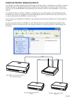 Предварительный просмотр 13 страницы Mede8er MED450X2 User Manual