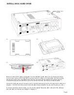 Предварительный просмотр 5 страницы Mede8er MED500X2 Quick Start Manual