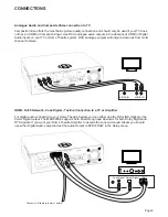 Предварительный просмотр 6 страницы Mede8er MED500X2 Quick Start Manual