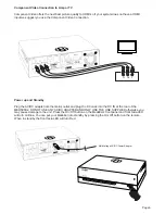 Предварительный просмотр 7 страницы Mede8er MED500X2 Quick Start Manual