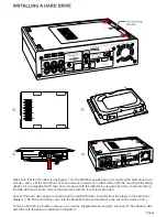 Preview for 5 page of Mede8er MED800X User Manual