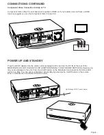 Preview for 7 page of Mede8er MED800X User Manual