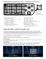 Preview for 12 page of Mede8er MED800X User Manual