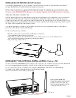 Preview for 14 page of Mede8er MED800X User Manual