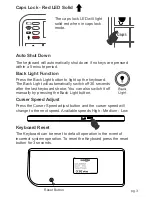 Preview for 6 page of Mede8er MEDX2KEY User Instructions