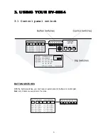 Preview for 8 page of MedeaWiz DV-6664 User Manual