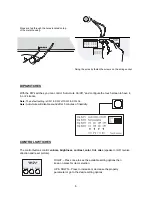 Preview for 9 page of MedeaWiz DV-6664 User Manual