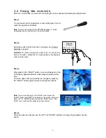 Preview for 10 page of MedeaWiz DV-6664 User Manual