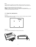 Предварительный просмотр 11 страницы MedeaWiz DV-6664 User Manual