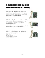 Предварительный просмотр 12 страницы MedeaWiz DV-6664 User Manual