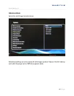 Preview for 11 page of MedeaWiz DV-81 User Manual