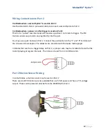 Preview for 29 page of MedeaWiz Hydra H-9X28D User Manual