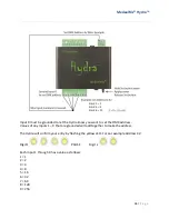 Preview for 37 page of MedeaWiz Hydra H-9X28D User Manual