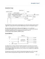 Preview for 42 page of MedeaWiz Hydra H-9X28D User Manual