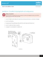 Preview for 9 page of Medeco EA-100206 Installation Manual