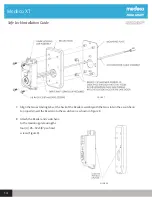 Preview for 14 page of Medeco EA-100206 Installation Manual