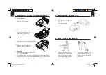 Предварительный просмотр 6 страницы Medel ACMNP-1 Instruction Manual