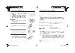 Предварительный просмотр 11 страницы Medel ACMNP-1 Instruction Manual