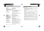 Предварительный просмотр 12 страницы Medel ACMNP-1 Instruction Manual